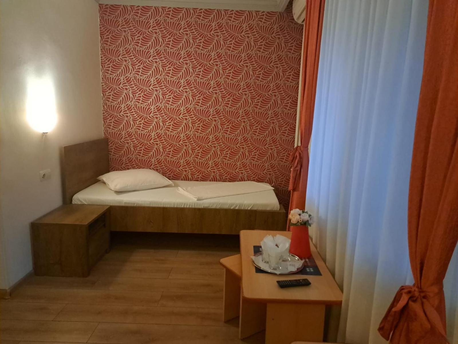 Guesthouse Magic Băile Herculane Eksteriør bilde