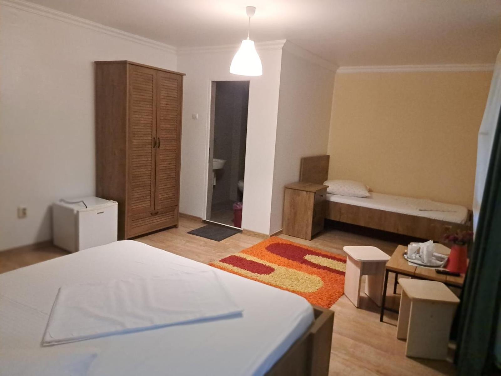 Guesthouse Magic Băile Herculane Eksteriør bilde