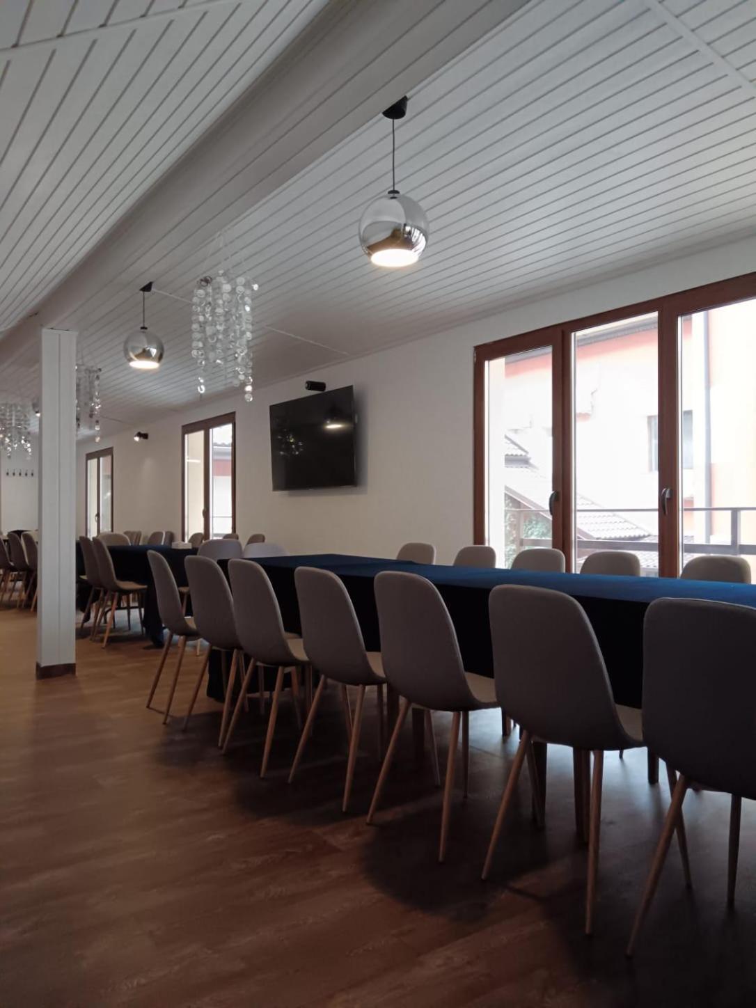 Guesthouse Magic Băile Herculane Eksteriør bilde