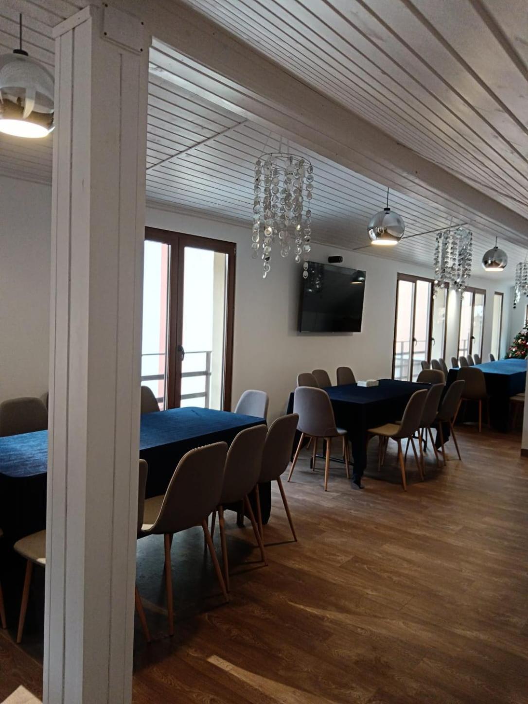 Guesthouse Magic Băile Herculane Eksteriør bilde