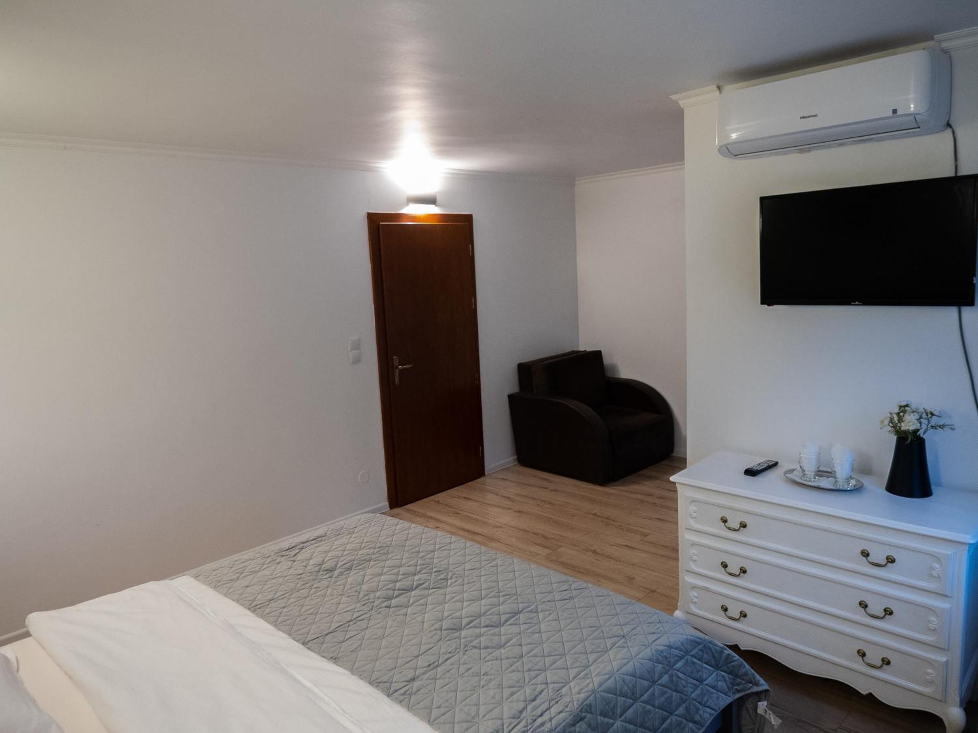 Guesthouse Magic Băile Herculane Eksteriør bilde