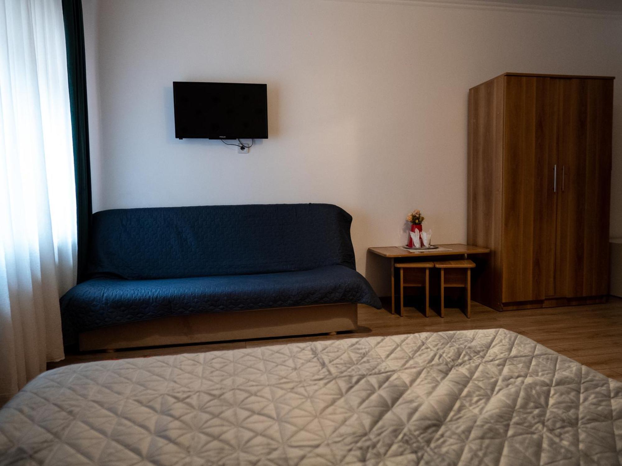 Guesthouse Magic Băile Herculane Eksteriør bilde