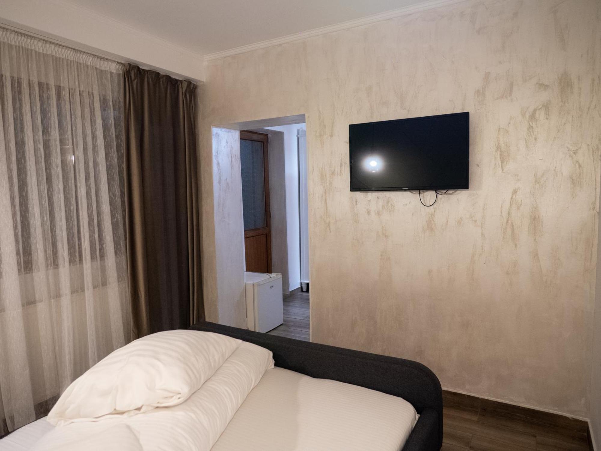 Guesthouse Magic Băile Herculane Eksteriør bilde
