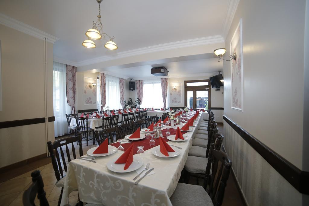 Guesthouse Magic Băile Herculane Eksteriør bilde