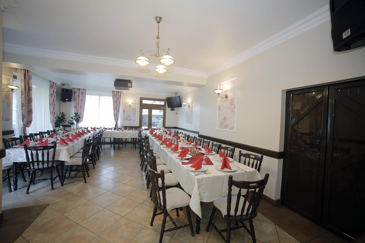 Guesthouse Magic Băile Herculane Eksteriør bilde